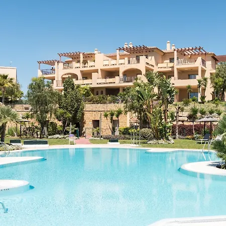Appartement Large 3-bedroom Nestled In Golf Paradise
