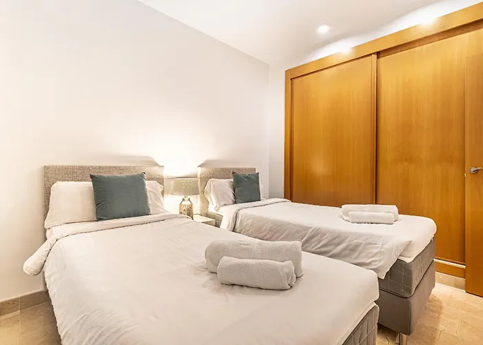 Apartamento Large 3-bedroom Nestled In Golf Paradise